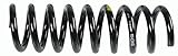 Durchmesser [mm]: 14 SACHS 996 612 Fahrwerksfeder