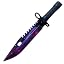 m9 bayonette - Galaxy