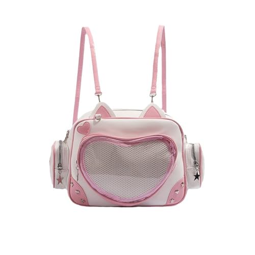 Sac à bandoulière pour femme résistant pour un usage quotidien fluide