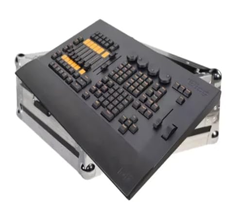 Amazon | 照明ミキサーボード MA2 フェーダーウィングコンソール