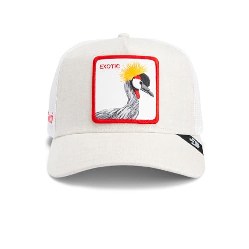 Goorin Bros. Gorra Trucker Profesional Unisex miniatura 1