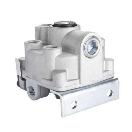 Haldex Midland Valve Emerg Relay