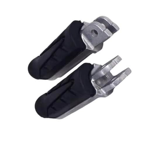 Pédale repose-pieds moto avant pour les longs trajets en Suzuki GSX1400