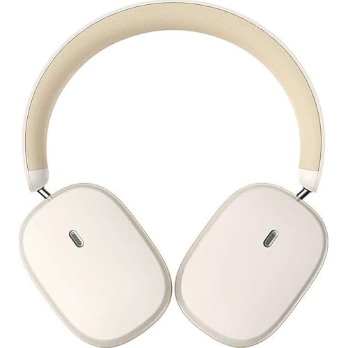 Baseus Bowie H1 Anc Wireless Headset One Size