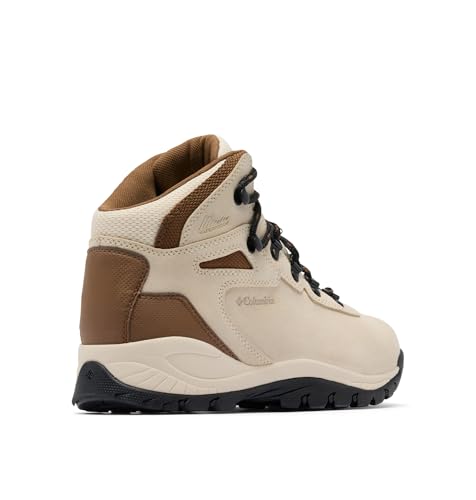 Image of Columbia womens Newton Ridge Plus Waterproof Amped