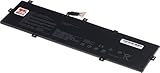 Type : Li-Poly Batterie T6 Power pour ordinateur portable Asus, numéro de pièce C31N1620, Li-Poly, 11,55 V, 4355 mAh (50 Wh), noir