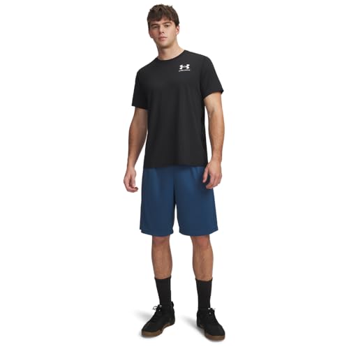 Image of Under Armour Men's Tech Graphic 10 inch Shorts