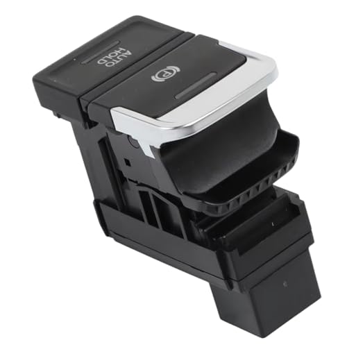 Interruptor retención automática compatible con Passat B8 freno de mano 2016