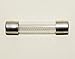 311006 Glass Cartridge Fuses 6 Amp 32 Volt, 3AG 1/4 x 1-1/4, Fast Acting (5 pieces)