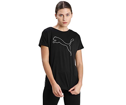 Image of Puma Women's Regular Fit T-Shirt