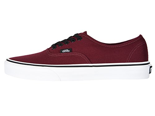 Vans Vans Authentic, Port Royale/Black, Size 7 Women