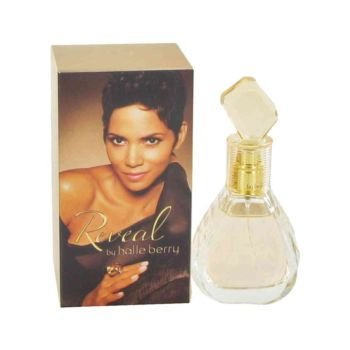 HALLE BERRY REVEAL by Halle Berry EAU DE PARFUM SPRAY 1.7 OZ for WOMEN