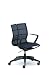 Produktbild Sedus se:joy Bürostuhl, Drehstuhl, Konferenzstuhl, Designstuhl, Schreibtischstuhl Schwarz 86 x 78 x 99 cm