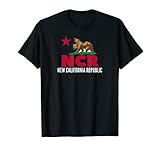 New California Republic NCR Liberty T-Shirt