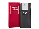 Cartier Santos Herren Eau de Toilette 100 ml Marke & # x202 F;: Cartier