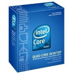 Intel BX80601930 Core i7-930 Desktop Processor