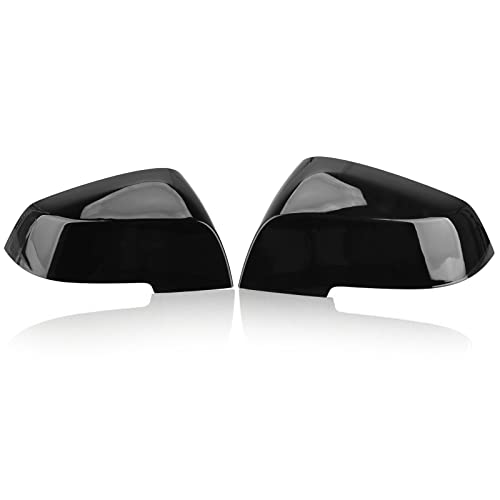 Cubierta de puertas para BMW F30 F35 (14-19) en plástico ABS resistente