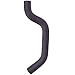 Dayco 72613 Curved Radiator Hose