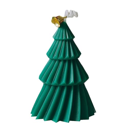 Thewasc Forma Natalizia Soia Casa Vacanze Lunga Durata Ambiente E Feste Aromaterapia Regalo Natale Candela Cera Soia