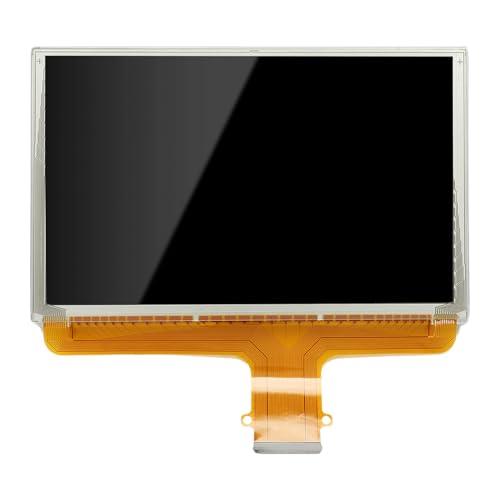 Pantalla táctil de 8 pulgadas para Silverado y Sierra con digitalizador LCD reemplazo DJ080PA-01A