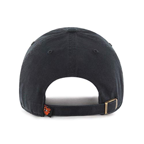 '47 NFL Mens Men's Clean Up Cap One Size