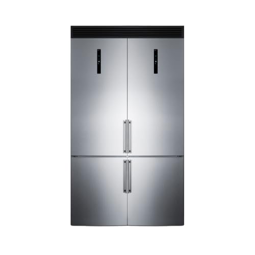 Summit 48-Inch French Door Kit