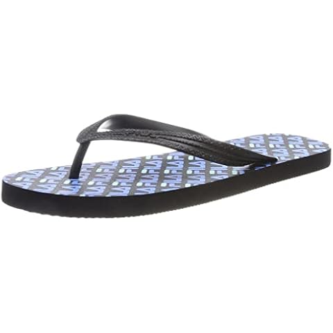 Pantoufles FILA Homme Troy Cover