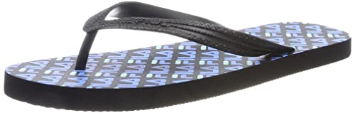 FILA Tongues Troy homme avec semelle amortissante et bride confort
