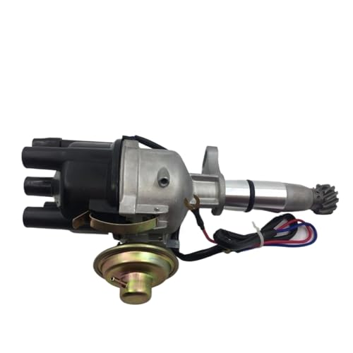 Distributeur électronique MD169418 pour chariot élévateur CAT GP18K