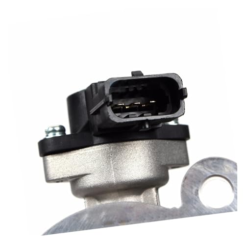 Cuerpo de acelerador G4ED para Hyundai Accent L4 16V repuesto OEM 3510026860 6