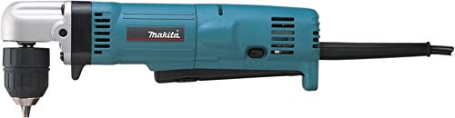 Makita DA3011F/2 240V 10mm Angle Drill with Keyless Chuck