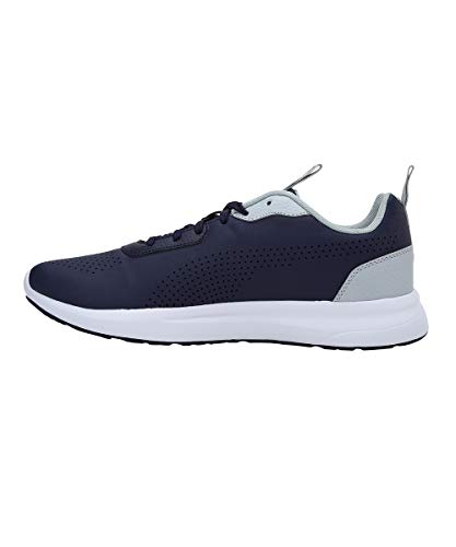 Image of PUMA Unisex-Adult Perforated Low Sneaker