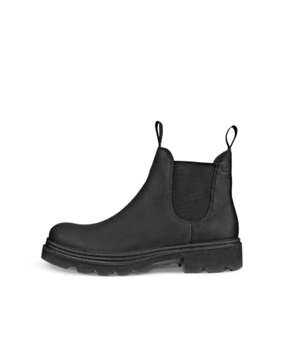 Image of ECCO Grainer Chelsea Boot