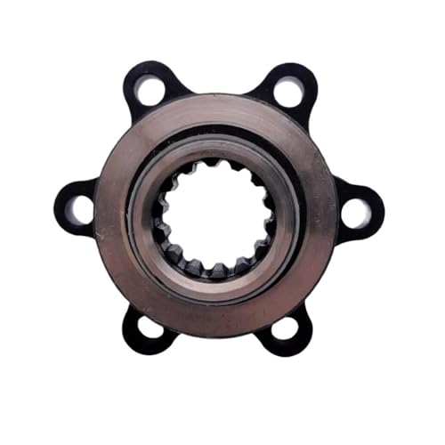 Liaison arbre transmission différentiel arrière HS700UTV anti vibration