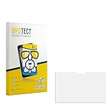 BROTECT Schutzglas für Fujitsu Stylistic Q739 Schutzfolie Panzer Folie Glas[Extrem Kratzfest 9H, Anti-Fingerprint, Ultra-Transparent]