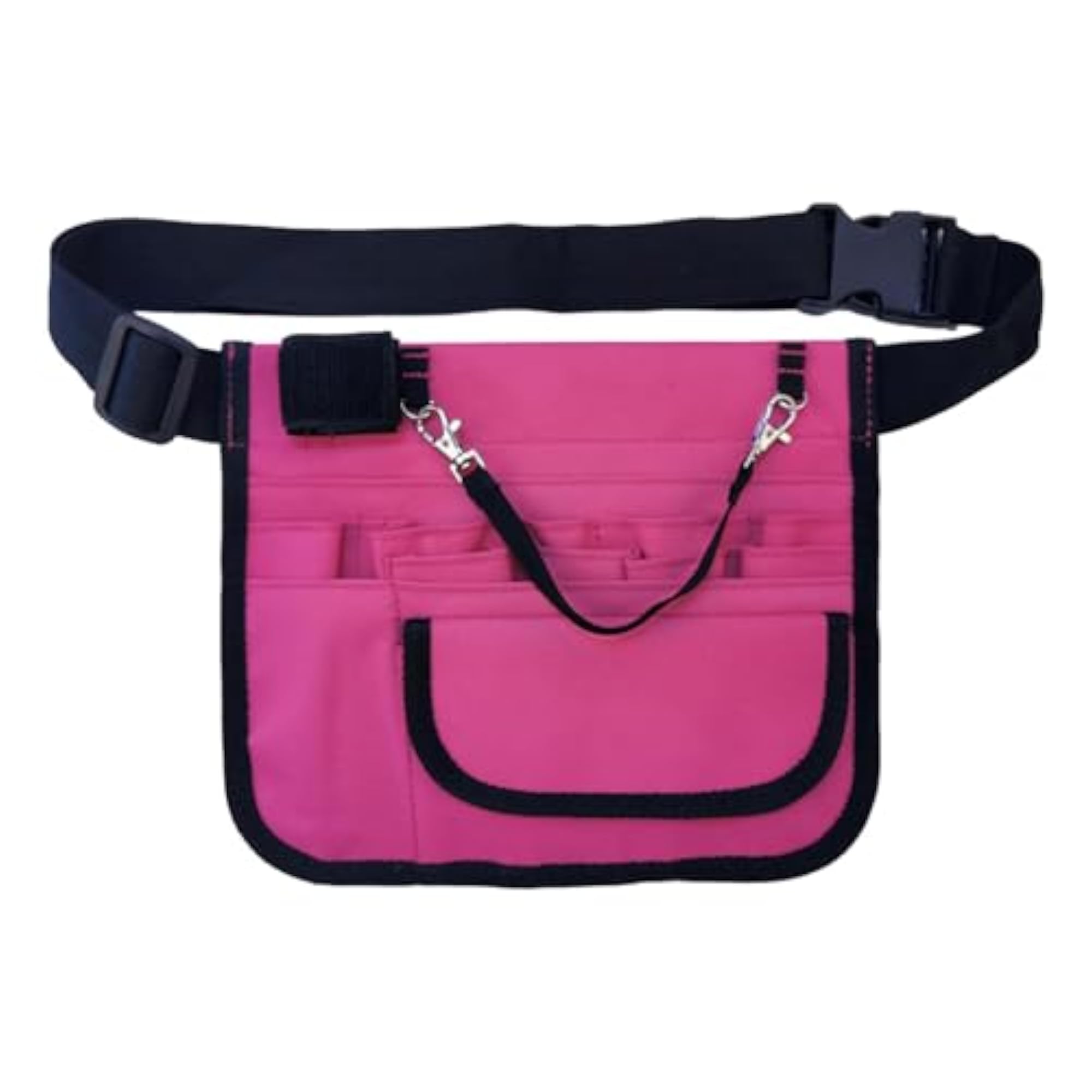 Nurses Adjustable Pouch Waist Bag Tool Case