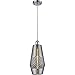 Innovations 516-1P-PC-G683-7-LED 1-Light Mini Pendant Polished Chrome