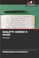 Dialetti Uzbeki E Russi 620931449X Book Cover