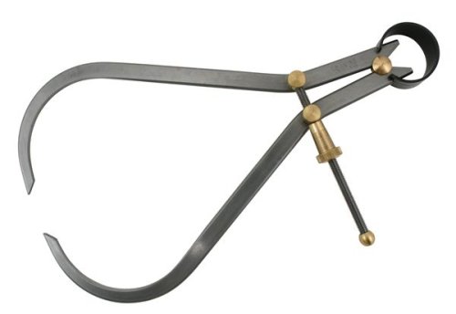 Robert Larson850-1215 150mm Outside Caliper