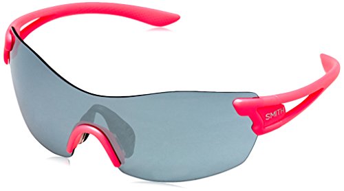 Smith PIVLOCK ASANA/N 67T PINK FLUO 99/1/125 Damen Sonnenbrillen
