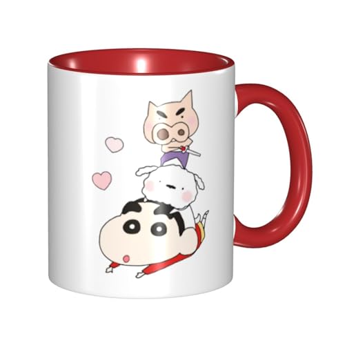 }OJbv N񂿂 ObY R[q[Jbv 330ml Coffee Mug Rbv  킢 Z~bN H H  M a v[g
