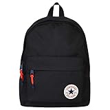 Kidswear Converse Kinderrucksack, schwarz (Schwarz) - CNV5256S-023-A001