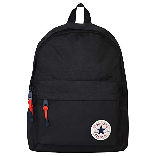 Converse Mochila Infantil  Negro  : CNV5256S 023 A001