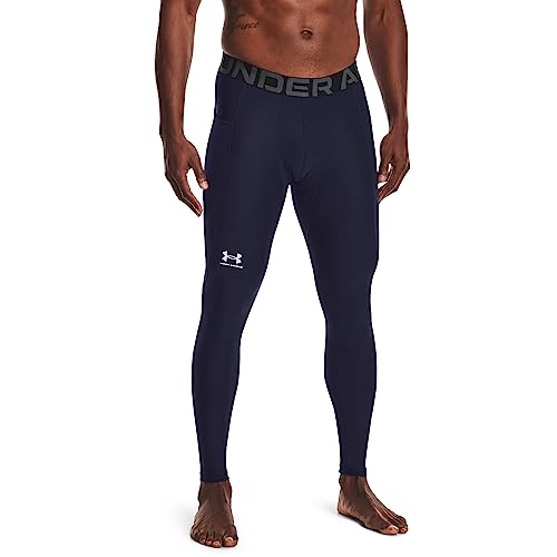 Image of Under Armour Men's HeatGear Armour Leggings