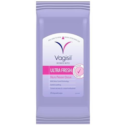 best feminine wipes