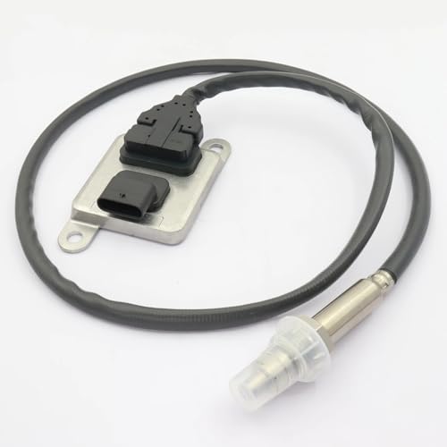 Capteur de NOx 89463-E0450 Toyota Hino, pièce antipollution 5WK96668A pour camion