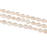 Grösse :7 ~ 8 mm x 6 ~ 7 mm / Loch : ca. 0,8mm