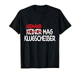 Lustige Sprüche & Ironie Outfits Für Rechthaber