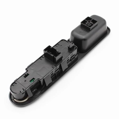 Interrupteur de commande de vitre électrique résistant pour résoudre les pannes sur 207CC