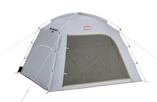 Coleman ファミリースクリーンシェードDR